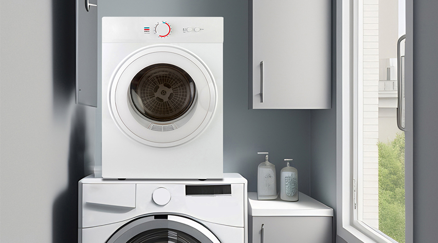 直排烘干機，品牌快速增量的利器