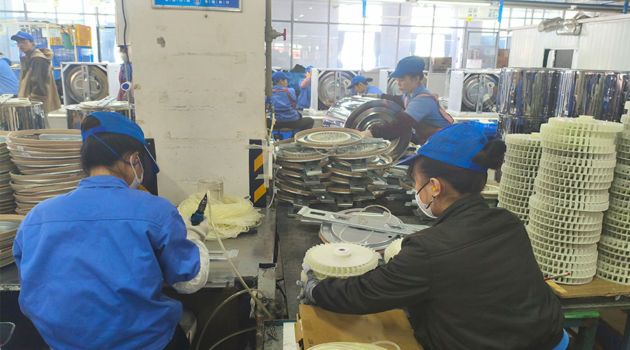 金環(huán)電器再次通過(guò)澳洲能效認證，產(chǎn)品競爭力更上一層