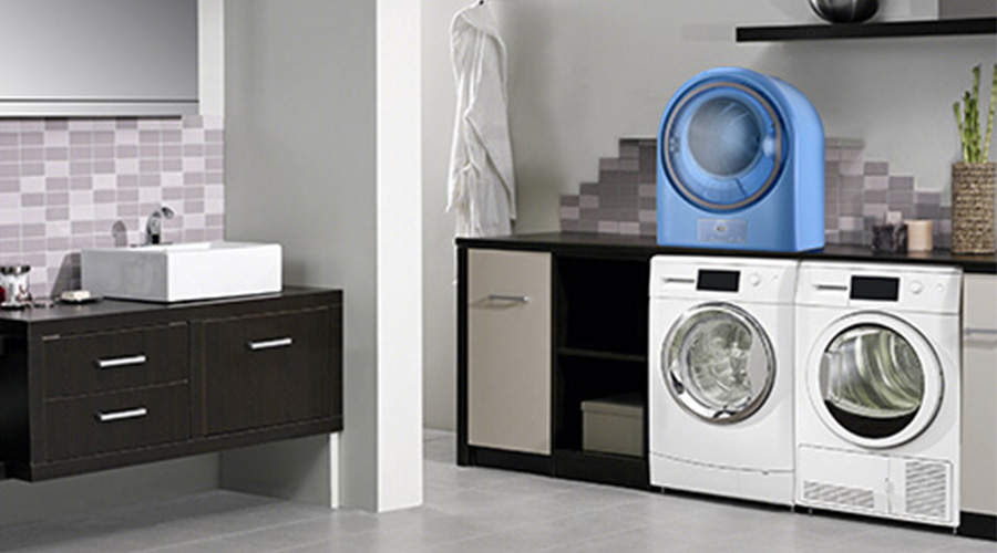 寶寶干衣好幫手的兒童干衣機，其烘干功率是多少？