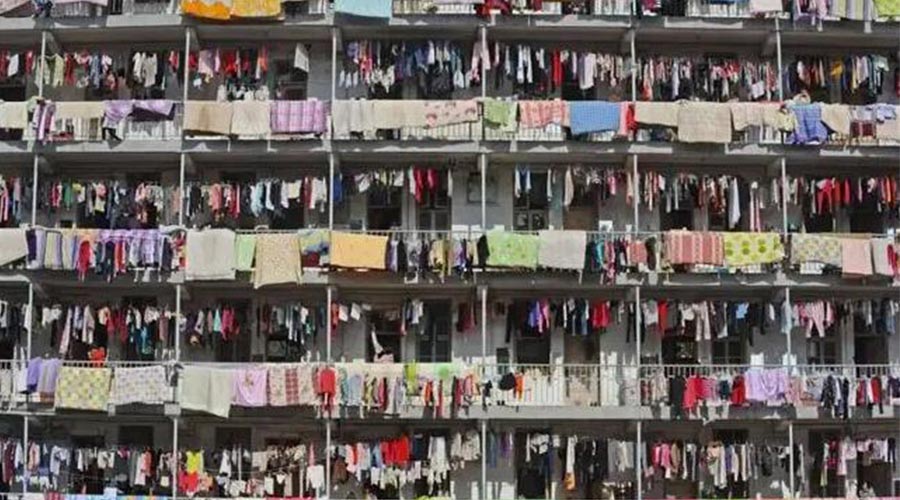 校園共享干衣機的必要性！解決學(xué)校宿舍6大難題