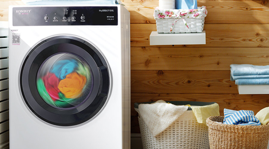 滾筒干衣機在歐美地區市場(chǎng)發(fā)展狀況