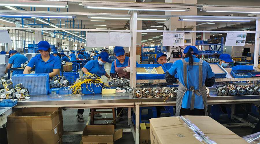 烘干機生產(chǎn)廠(chǎng)家