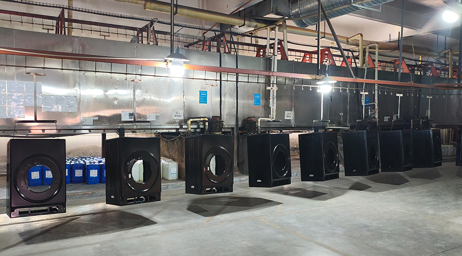 烘干機生產(chǎn)廠(chǎng)家的定制化服務(wù)