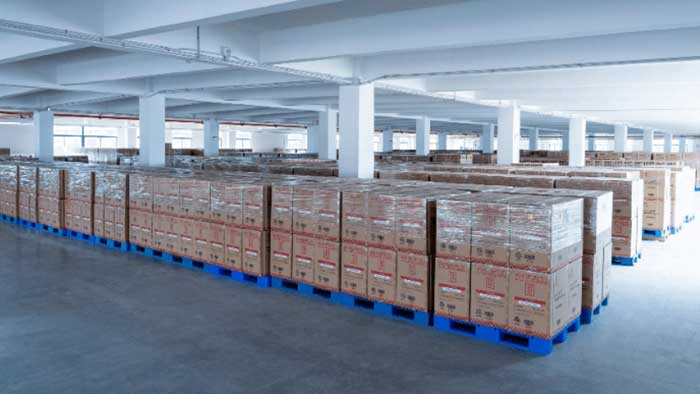 干衣機代工環(huán)境重要嗎？要不要達到5S管理標準？