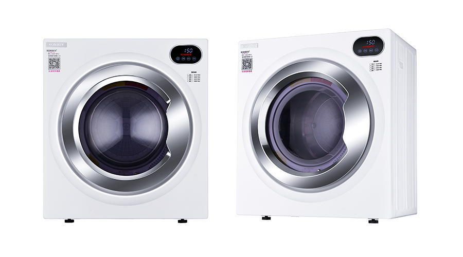 賦予智慧科技！衣物烘干機智能控溫功能的優(yōu)勢