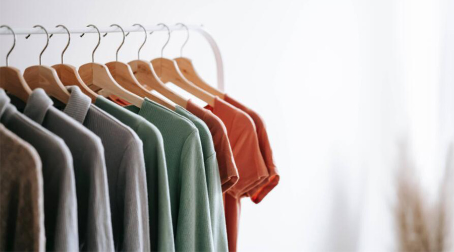 衣物護理劑是什么意思？衣物護理機廠(chǎng)家來(lái)解答