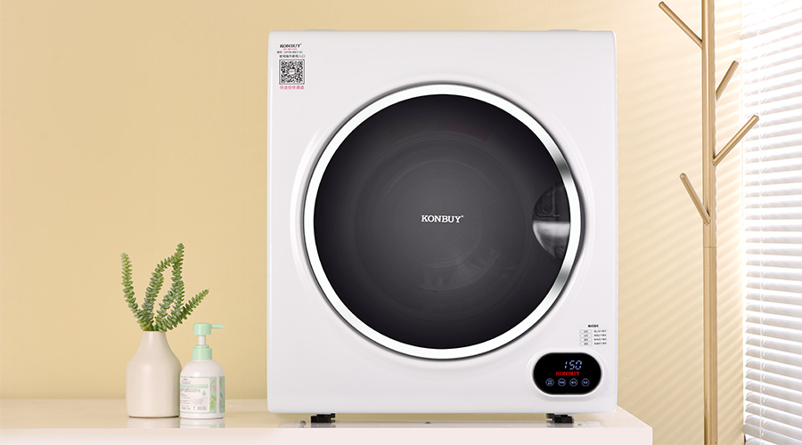 為什么直排式小型烘干機要放在通風(fēng)處？