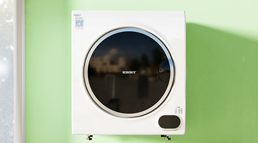 掛壁式迷你干衣機怎么樣？有什么優(yōu)勢？