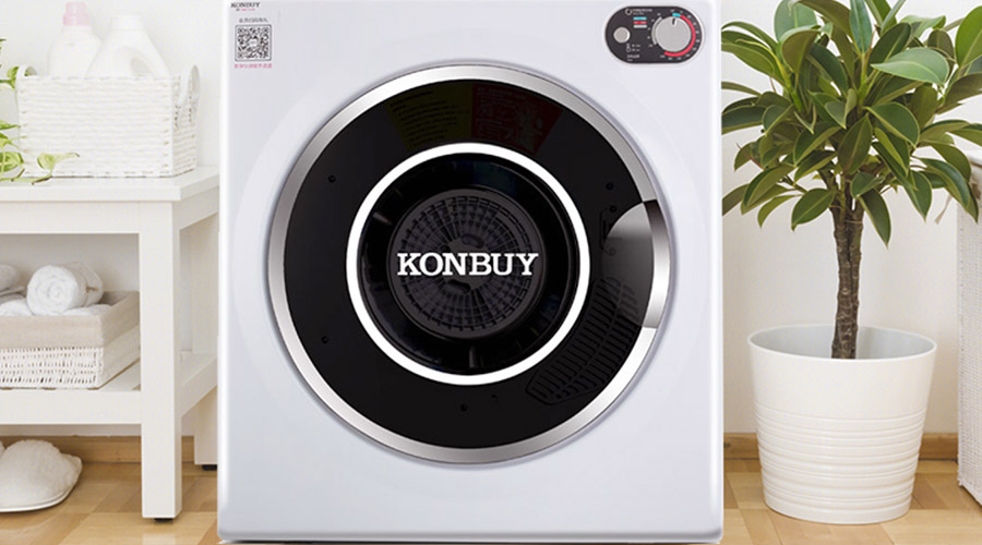 烘衣服烘干機滾筒式和衣柜式哪個(gè)好？?jì)?yōu)缺點(diǎn)分析