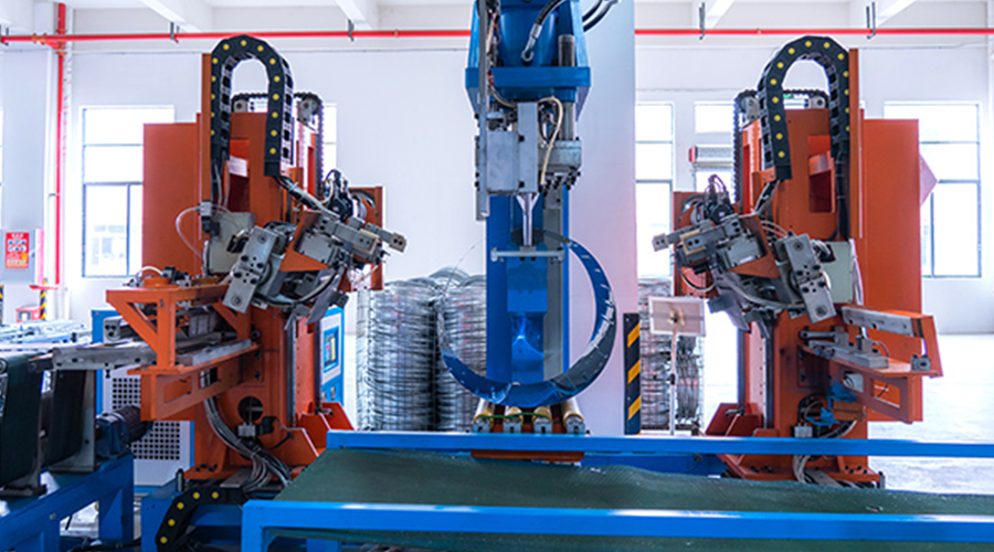 小型衣服烘干機生產(chǎn)商需具備哪些條件（下）