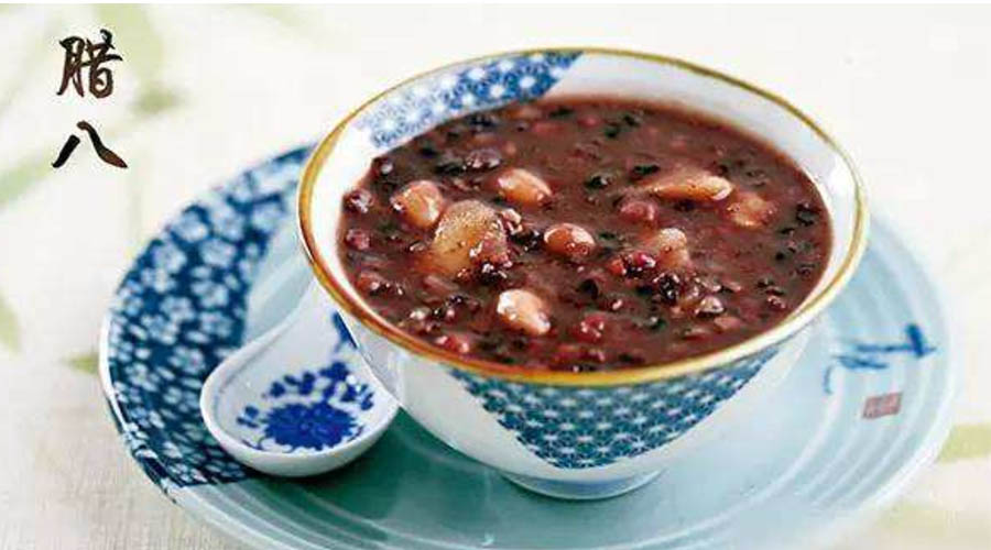 今日臘八！金環(huán)電器祝大家節日快樂(lè )