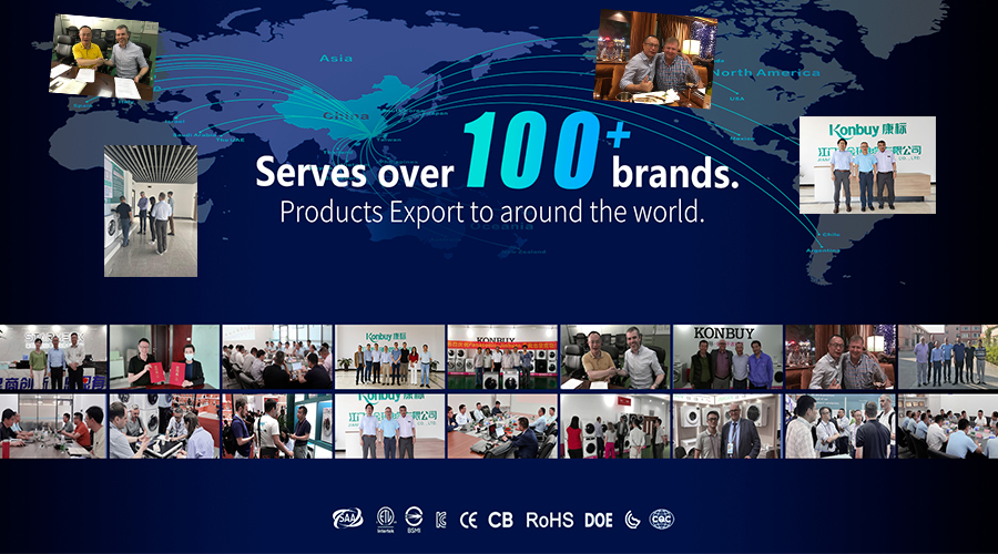 金環(huán)電器如何滿(mǎn)足跨境電商對獨立烘干機的選品要求