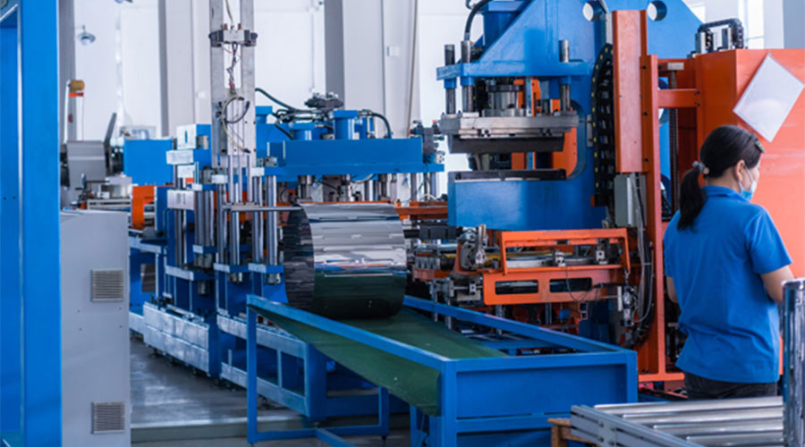 優(yōu)秀的衣物烘干機代工廠(chǎng)家，應具備哪些特點(diǎn)？