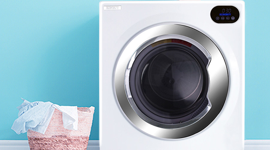 春節新衣著(zhù)急穿怎么辦？滾筒干衣機實(shí)現速干即穿
