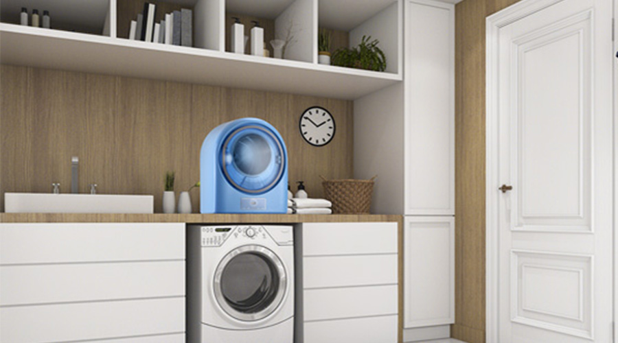 小型烘干機的使用壽命和什么有關(guān)？