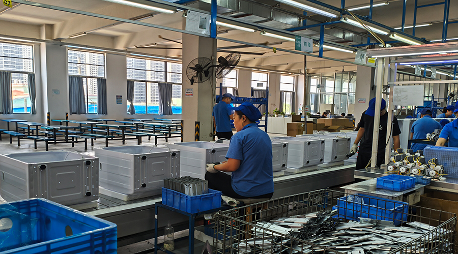 烘干機生產(chǎn)廠(chǎng)家