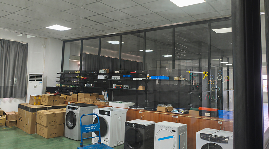 創(chuàng  )新驅動(dòng)發(fā)展：金環(huán)電器的持續升級之路