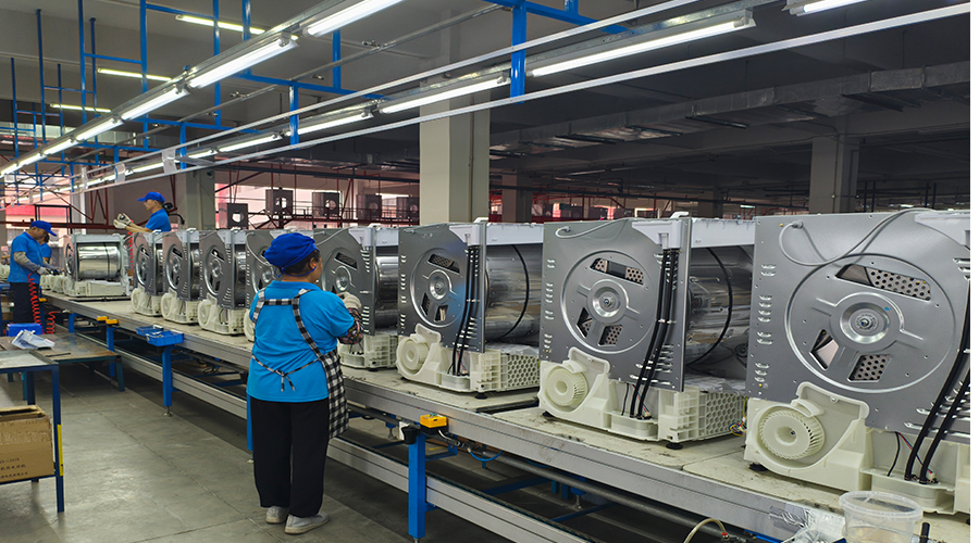 全球布局，金環(huán)電器多站點(diǎn)與多市場(chǎng)適配方案解析