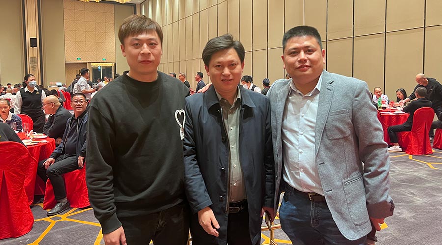 亦師亦友！金環(huán)電器嚴抓質(zhì)量作風(fēng)對供應商影響潛移默化