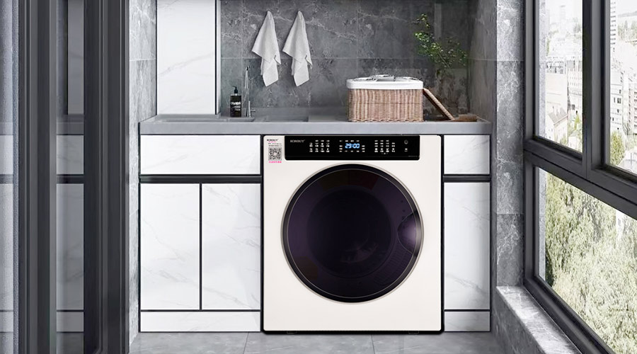 滾筒衣服烘干機是否容易堵塞？如何解決？