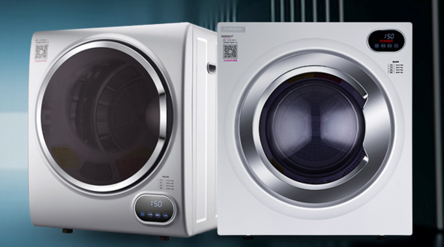 為什么說(shuō)醫院需要衣物烘干機，看完這就知道！