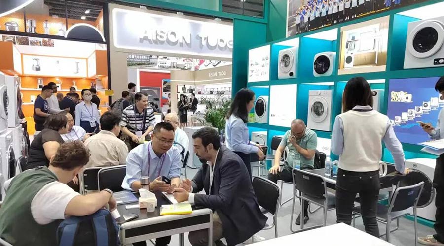 廣交會(huì )喜訊！金環(huán)電器首日已有30萬(wàn)美元意向訂單