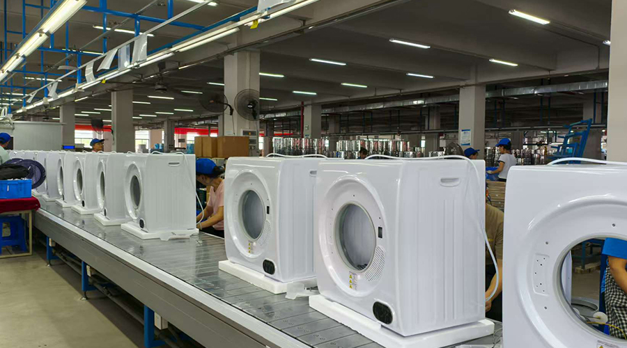 應對市場(chǎng)變局，金環(huán)電器的柔性制造之道