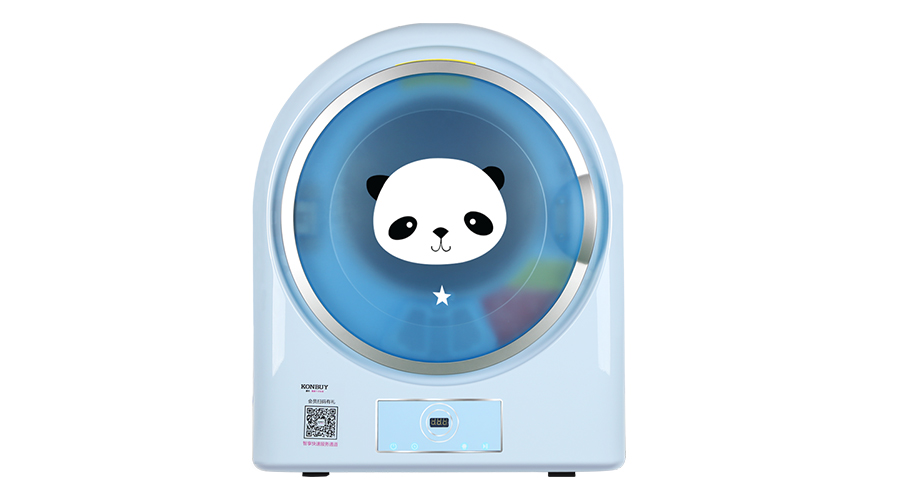 開(kāi)學(xué)季！衣物烘干機助力幼兒園學(xué)生衣物速干除菌