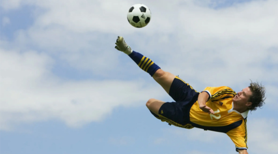 4月6日體育日！金環(huán)電器告訴你這個(gè)節日的由來(lái)和意義