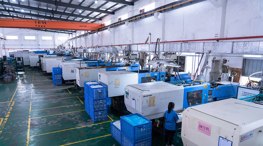 完成一臺滾筒干衣機需要經(jīng)過(guò)哪些工序