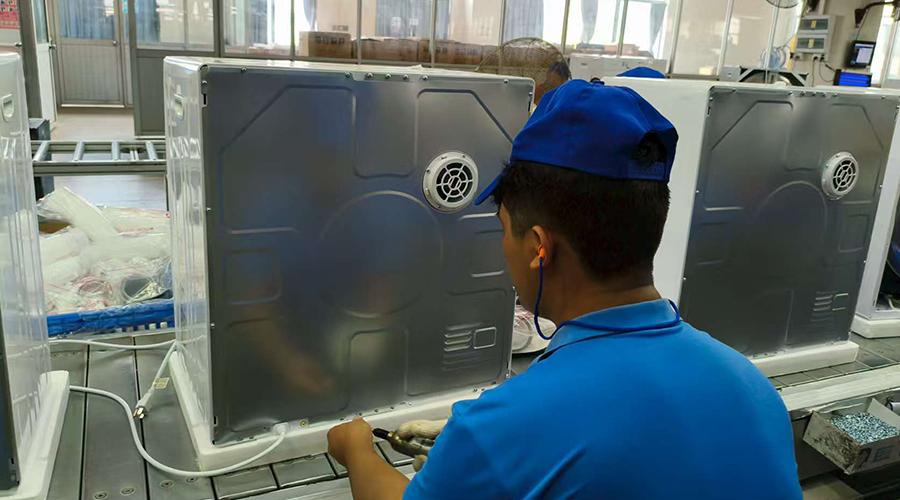 理性看待市場(chǎng)數據：直排烘干機仍是全球需求的主力軍