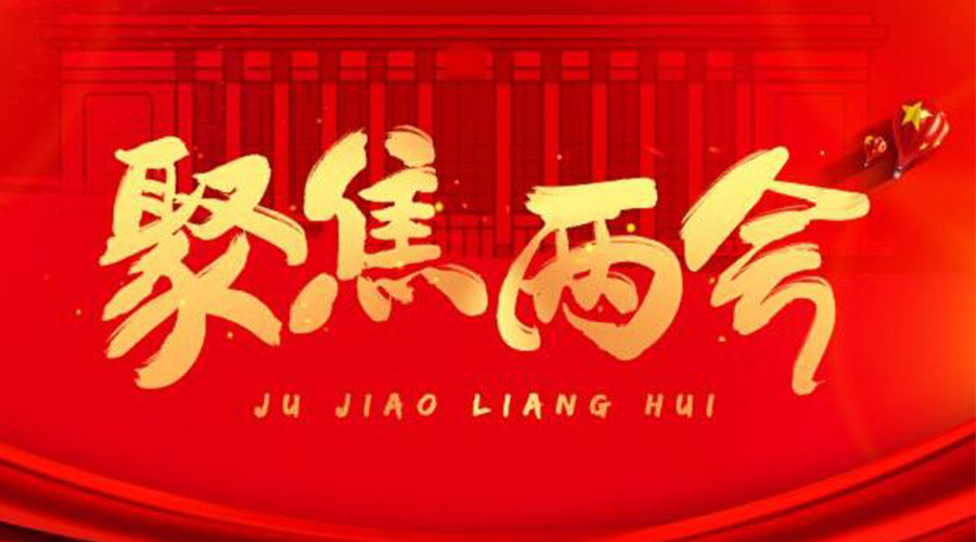 兩會(huì )工作報告9個(gè)高頻詞！金環(huán)電器整理匯總