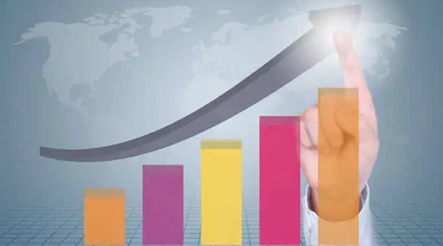 衣物烘干機突破重圍！成為2022年	Q1家電線(xiàn)上銷(xiāo)售增長(cháng)品類(lèi)之一