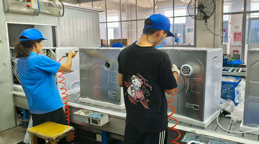 金環(huán)電器助力客戶(hù)快速捕捉市場(chǎng)新機遇