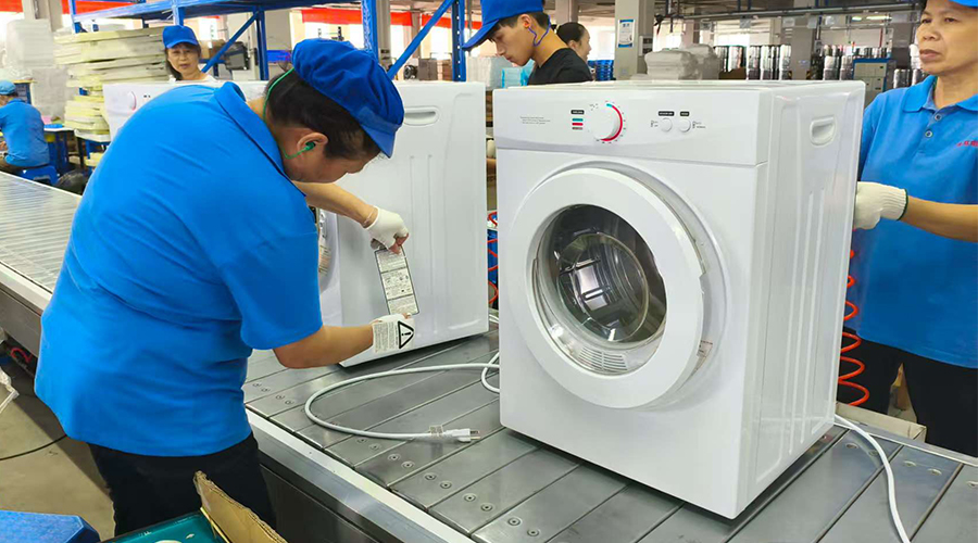 柔性制造：金環(huán)電器如何助力客戶(hù)實(shí)現輕庫存運營(yíng)