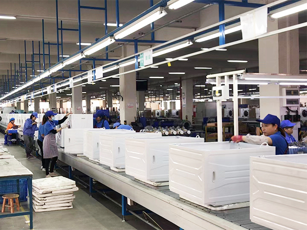 衣服烘干機廠(chǎng)家