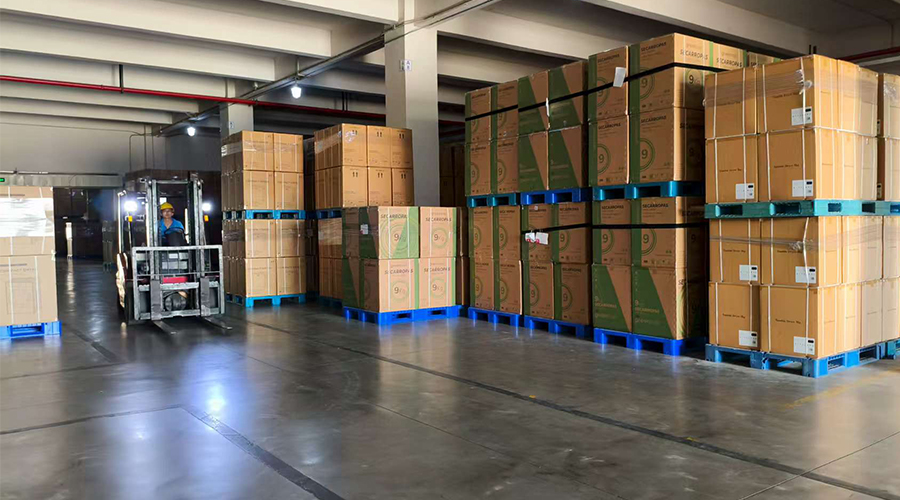 應對市場(chǎng)挑戰，共創(chuàng  )價(jià)值新高