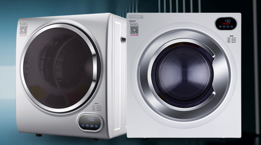 分析！衣物烘干機烘干的衣物是否可以直接穿？