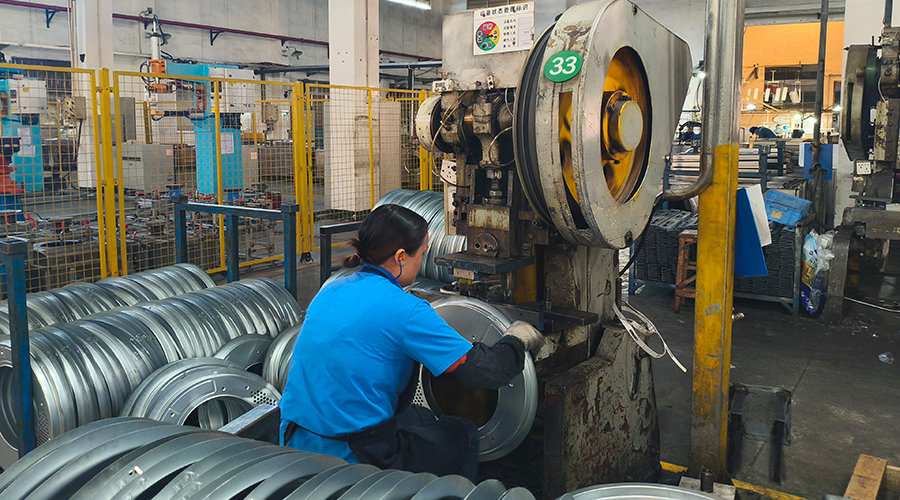 從制造到賦能，提供贏(yíng)得市場(chǎng)的滾筒干衣機解決方案