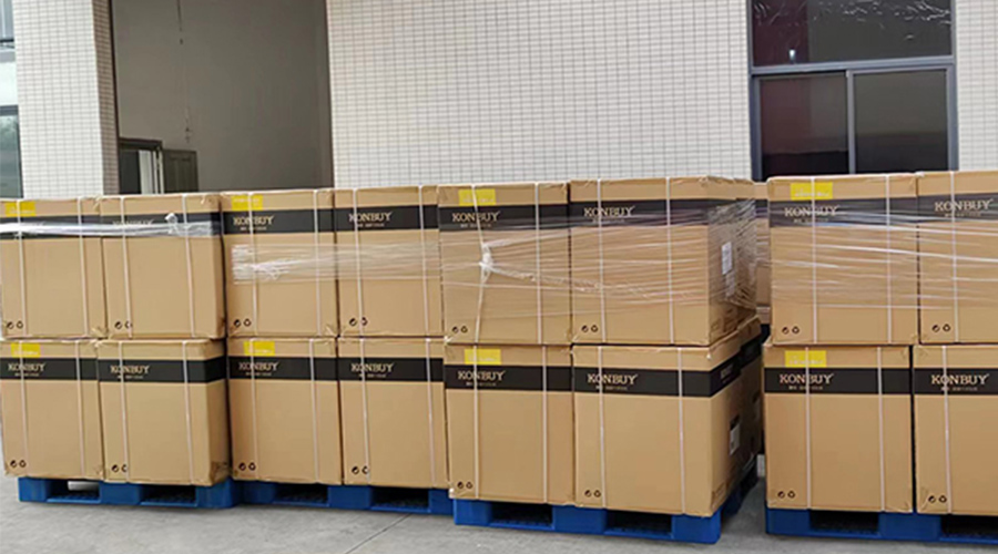 衣服烘干機廠(chǎng)家的交貨實(shí)力體現在哪里