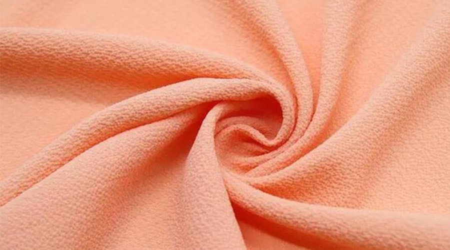 衣服護理常識：化纖面料衣物對溫度有什么要求？