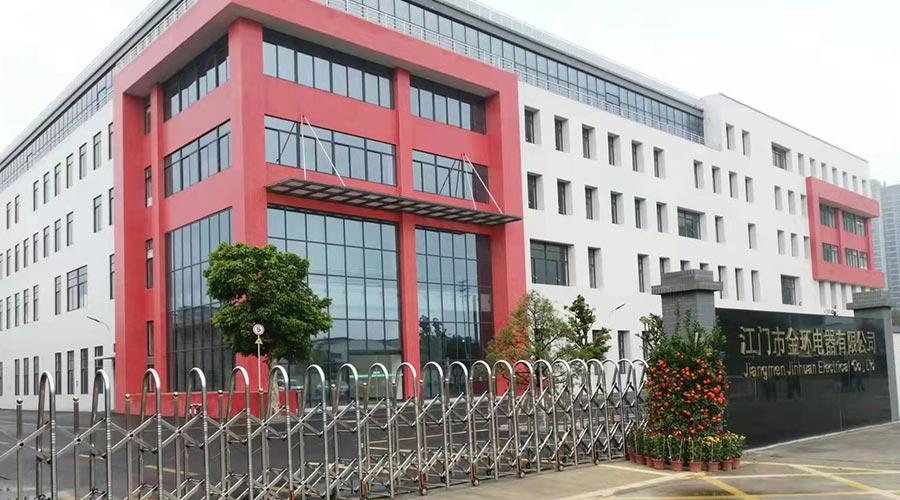 疫情期間，金環(huán)電器員工春節回家的注意事項