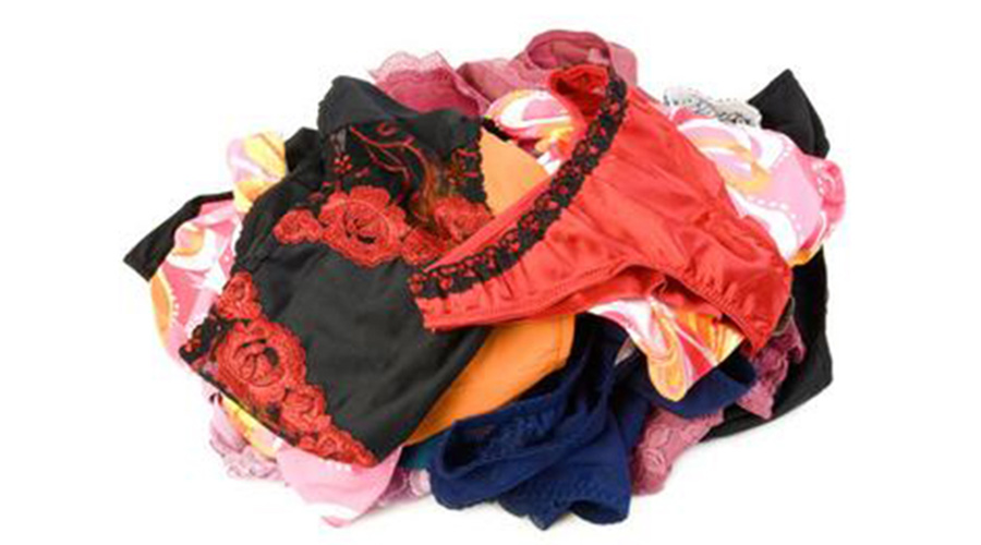 解答！共享干衣機是否可以烘內衣褲